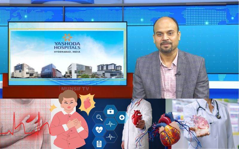 دل کی صحت: کیا ہےآج کی ضرورت، اورکل کی ضمانت